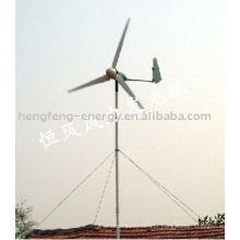 600W vento Turbines(wind generator)